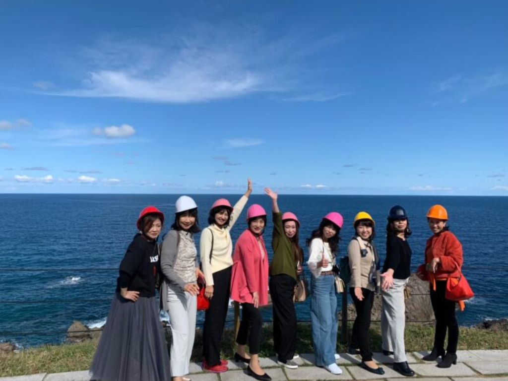 女性部　旅行