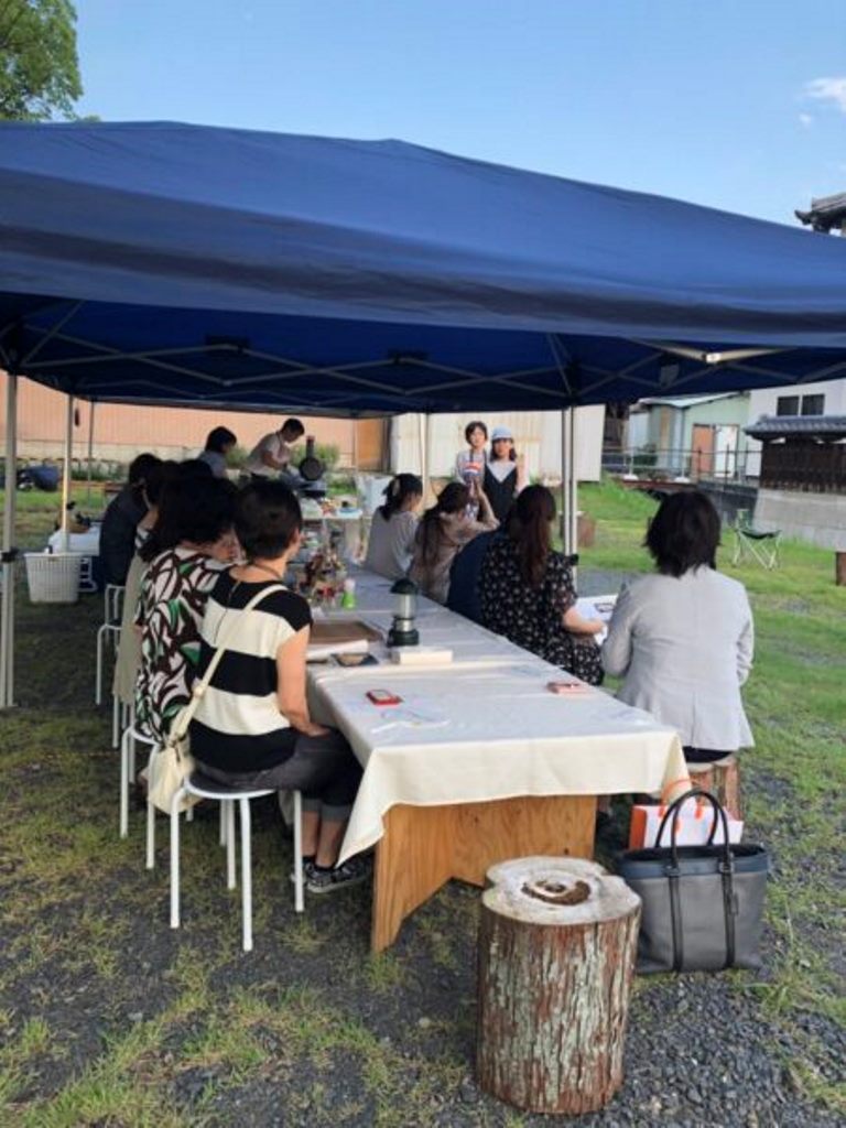 女性部　会議