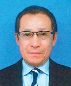 豊田支部 支部長 西山潤